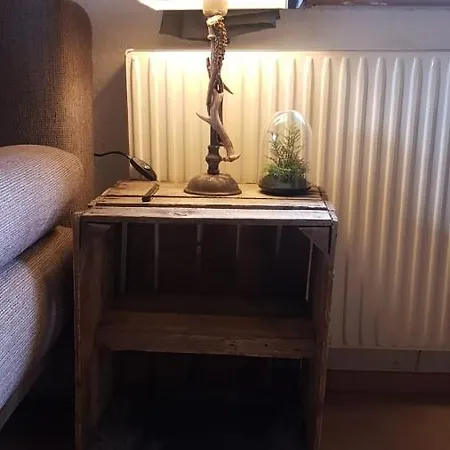 Apartment, Haus Lederer アパート *