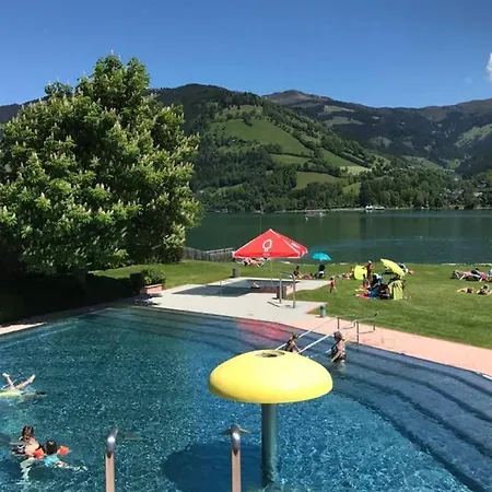 Apartment, Haus Lederer * ツェル アム ゼー