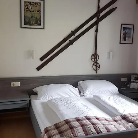 Apartment, Haus Lederer *