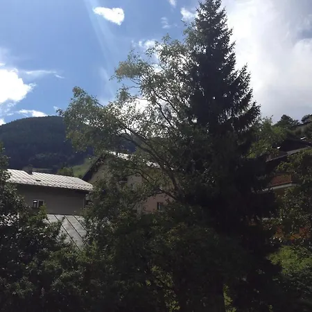 Apartament Apartment, Haus Lederer *