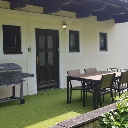 Apartment, Haus Lederer Lejlighed Zell am See