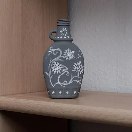 Apartment, Haus Lederer アパート ツェル アム ゼー