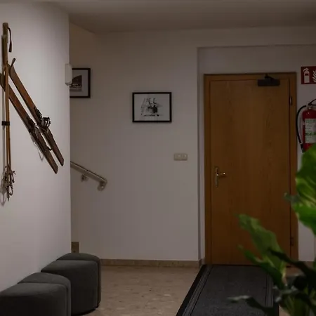 Apartment, Haus Lederer * ツェル アム ゼー