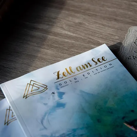 Apartment, Haus Lederer アパート *