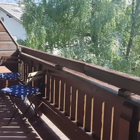 アパート Apartment, Haus Lederer ツェル アム ゼー