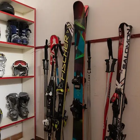 Apartment, Haus Lederer * ツェル アム ゼー