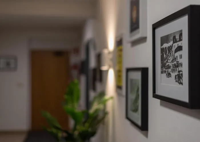 Apartmán Apartment, Haus Lederer