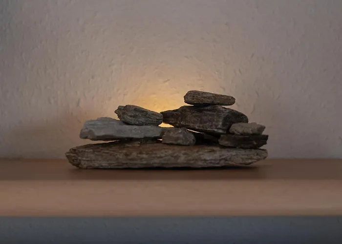 Apartment, Haus Lederer Apartmán