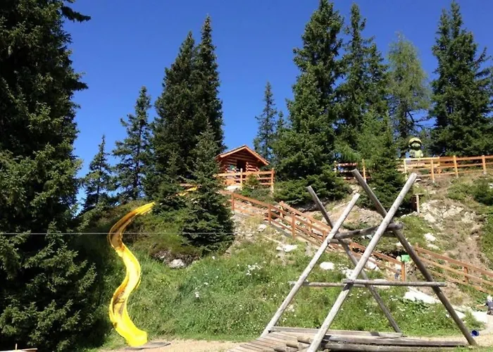 Apartament Apartment, Haus Lederer *