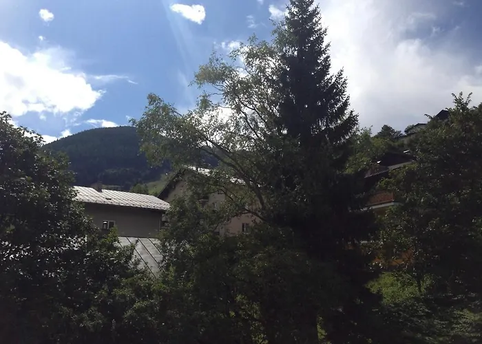Appartamento Apartment, Haus Lederer *