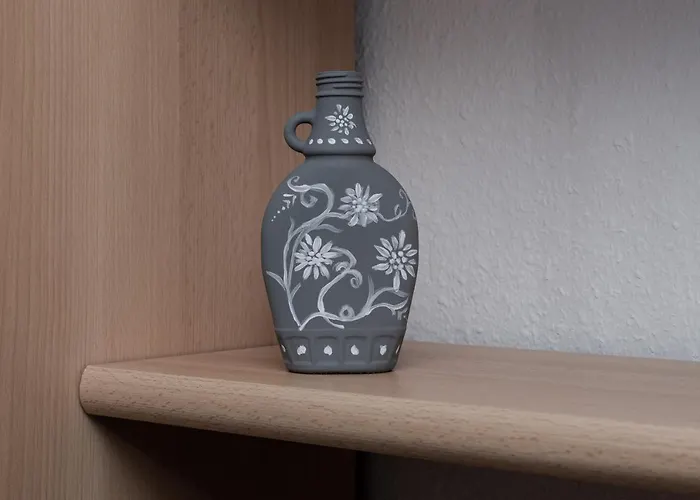 Apartment, Haus Lederer Apartament Zell am See