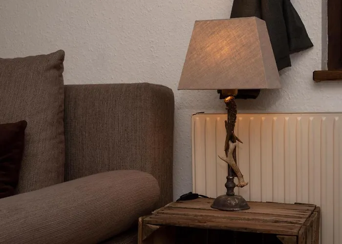 Apartmán Apartment, Haus Lederer