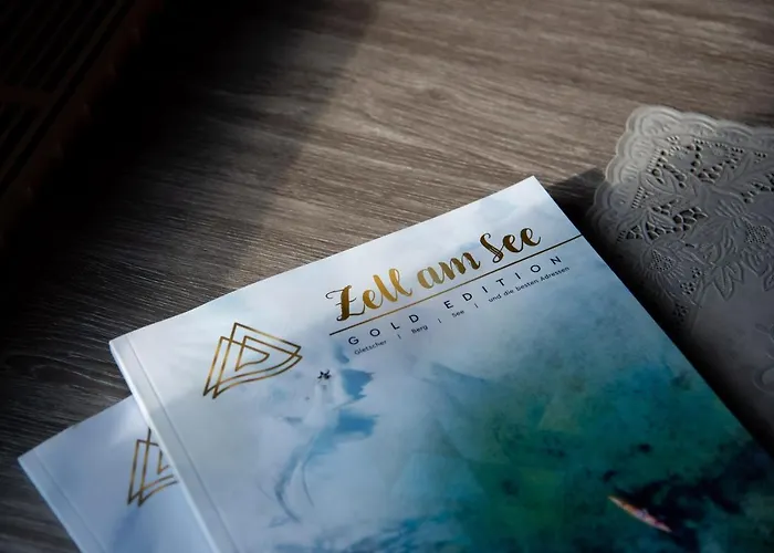 Apartment, Haus Lederer Apartmán *