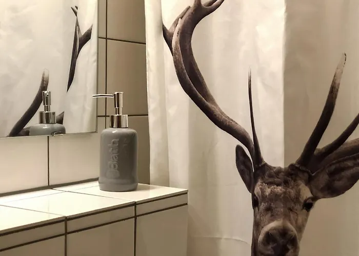 Apartment, Haus Lederer Apartmán