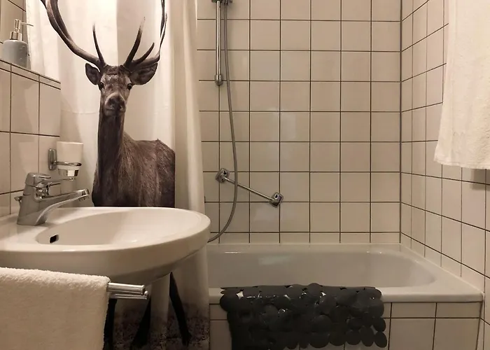 Apartment, Haus Lederer Apartmán *