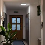 Apartment, Haus Lederer Lejlighed *