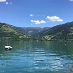 Lejlighed Apartment, Haus Lederer Zell am See