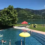 Apartment, Haus Lederer * Zell am See