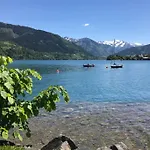Apartment, Haus Lederer Lejlighed Zell am See