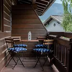 Apartment, Haus Lederer * Zell am See