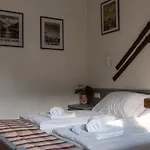 Lejlighed Apartment, Haus Lederer