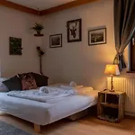Apartment, Haus Lederer * Zell am See