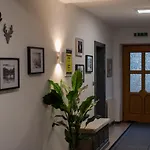 Apartment, Haus Lederer Lejlighed