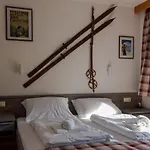 Apartment, Haus Lederer *