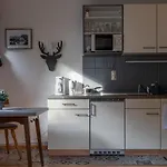 Apartment, Haus Lederer Lejlighed