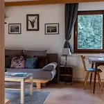 Lejlighed Apartment, Haus Lederer *