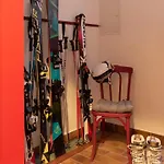 Lejlighed Apartment, Haus Lederer *