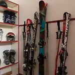 Apartment, Haus Lederer * Zell am See