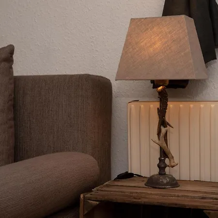 Apartamento Apartment, Haus Lederer